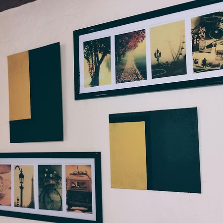 Studios La Bella Vida En Escobar Belén de Escobar Dış mekan fotoğraf