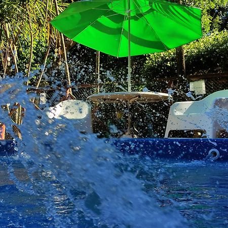 Studios La Bella Vida En Escobar Belén de Escobar Dış mekan fotoğraf