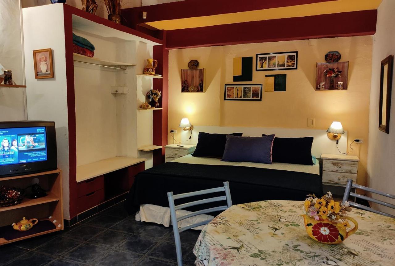 Studios La Bella Vida En Escobar Belén de Escobar Dış mekan fotoğraf