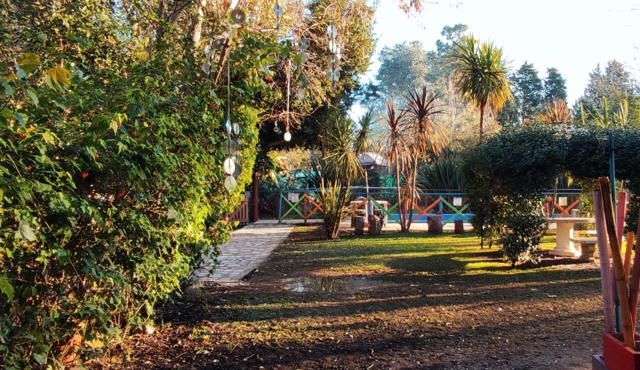 Studios La Bella Vida En Escobar Belén de Escobar Dış mekan fotoğraf