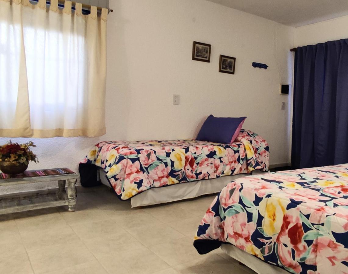 Studios La Bella Vida En Escobar Belén de Escobar Dış mekan fotoğraf