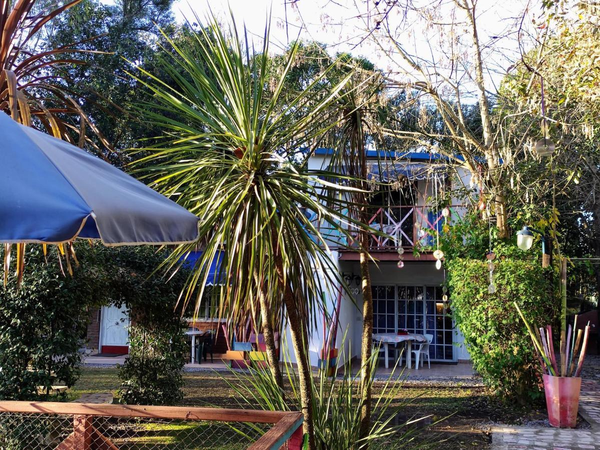 Studios La Bella Vida En Escobar Belén de Escobar Dış mekan fotoğraf