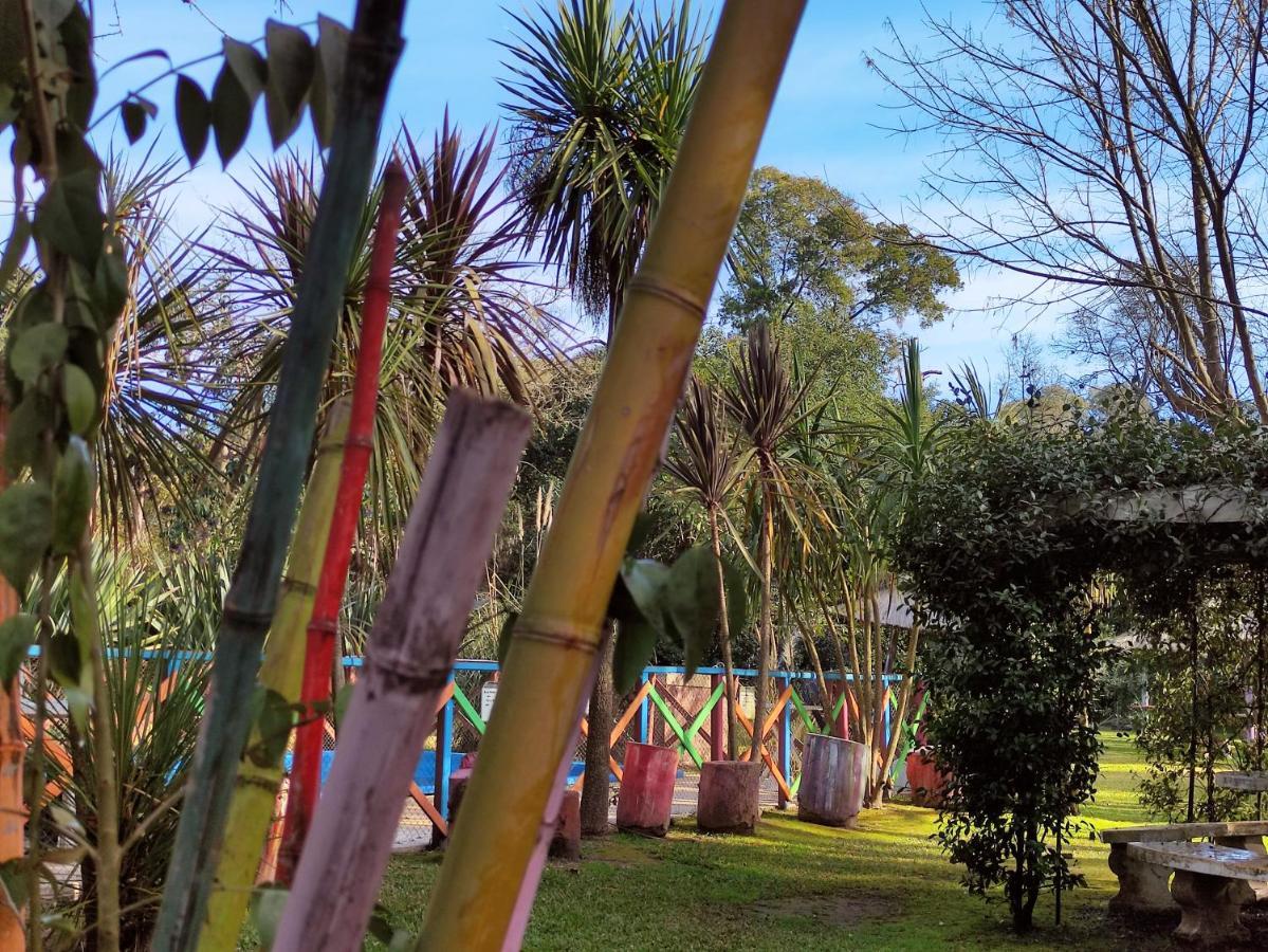 Studios La Bella Vida En Escobar Belén de Escobar Dış mekan fotoğraf