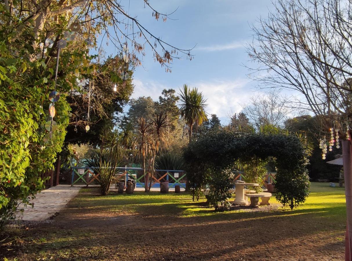 Studios La Bella Vida En Escobar Belén de Escobar Dış mekan fotoğraf