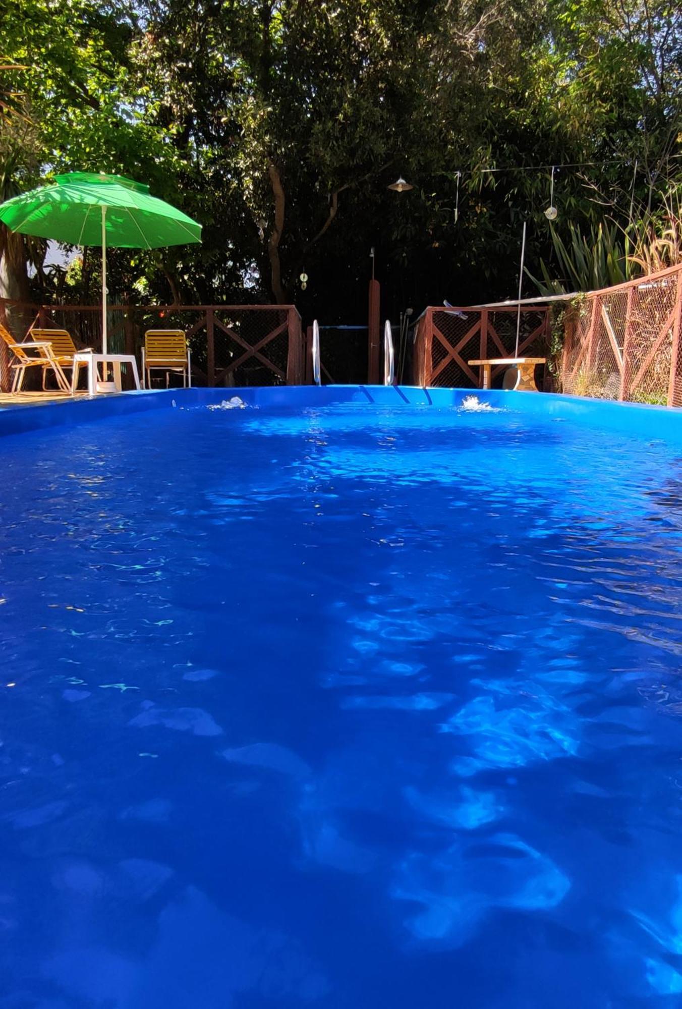 Studios La Bella Vida En Escobar Belén de Escobar Dış mekan fotoğraf