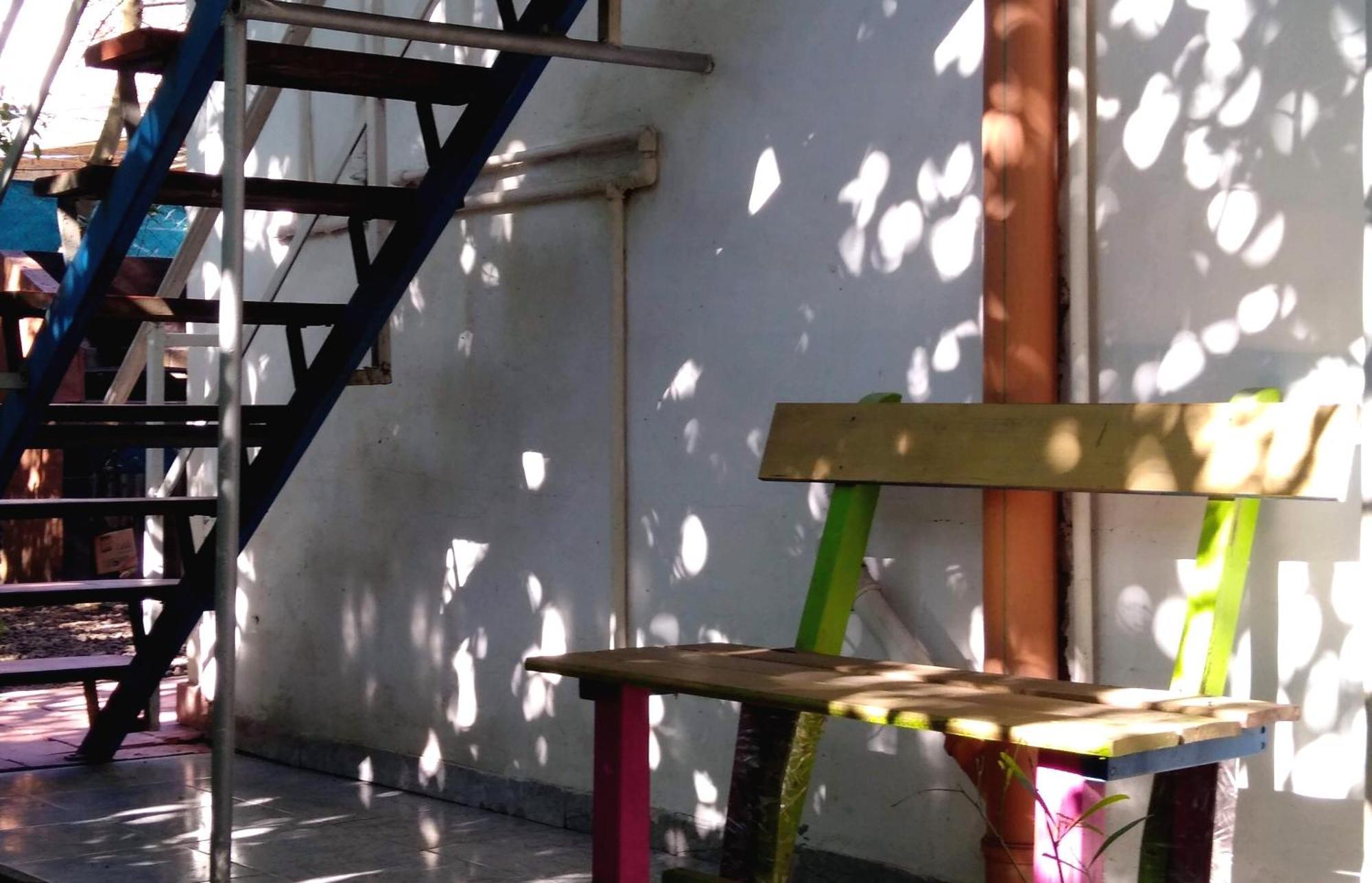 Studios La Bella Vida En Escobar Belén de Escobar Dış mekan fotoğraf