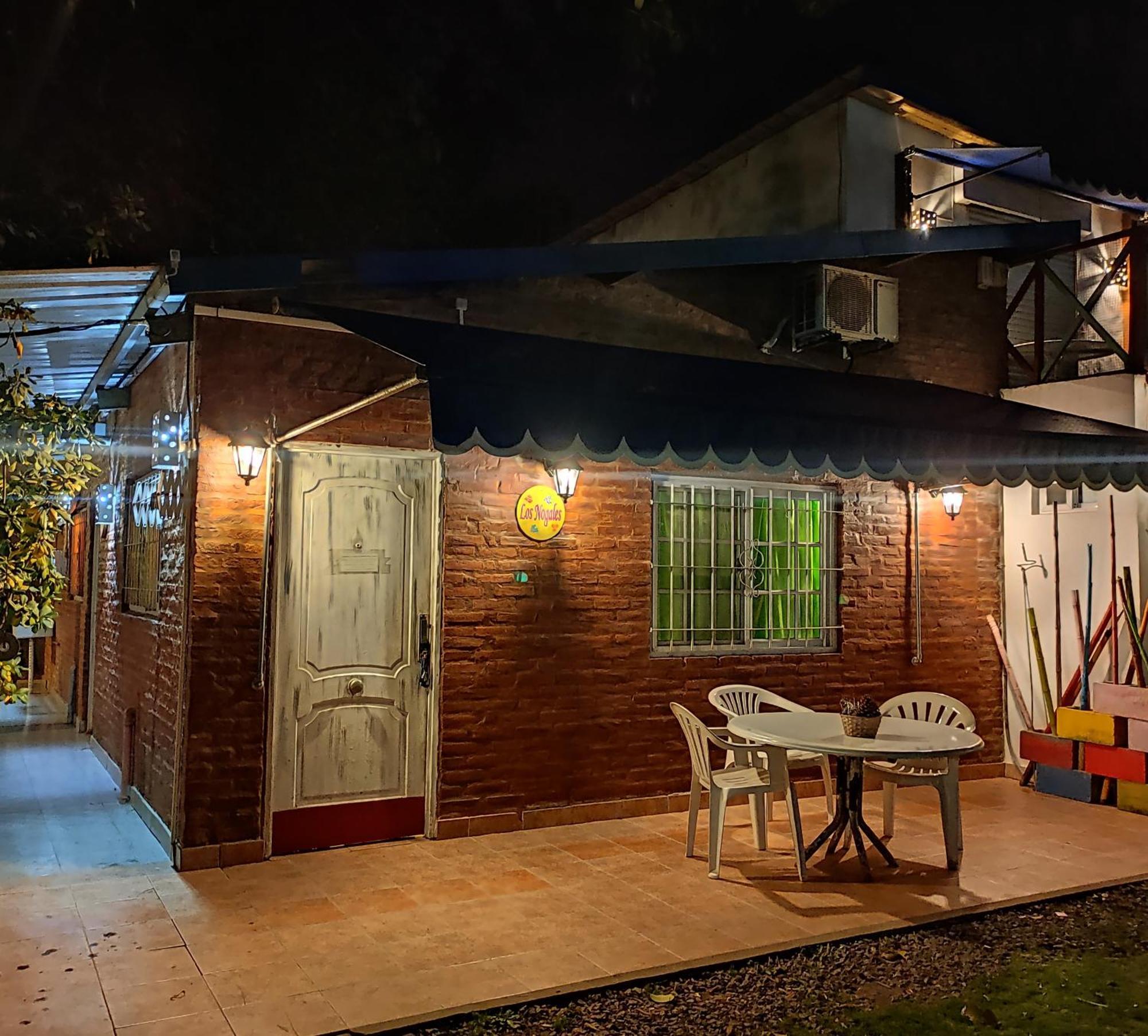 Studios La Bella Vida En Escobar Belén de Escobar Dış mekan fotoğraf