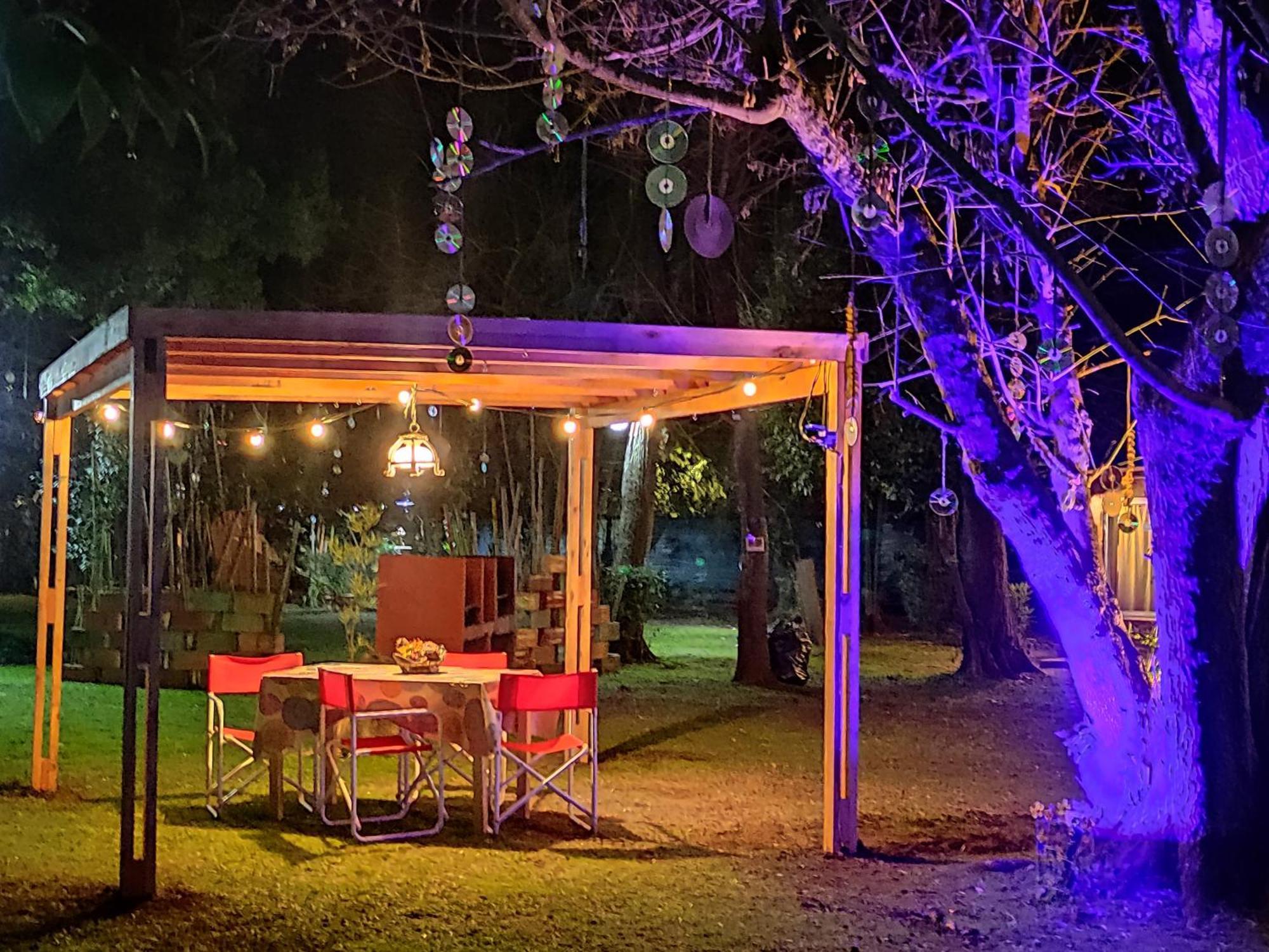 Studios La Bella Vida En Escobar Belén de Escobar Dış mekan fotoğraf