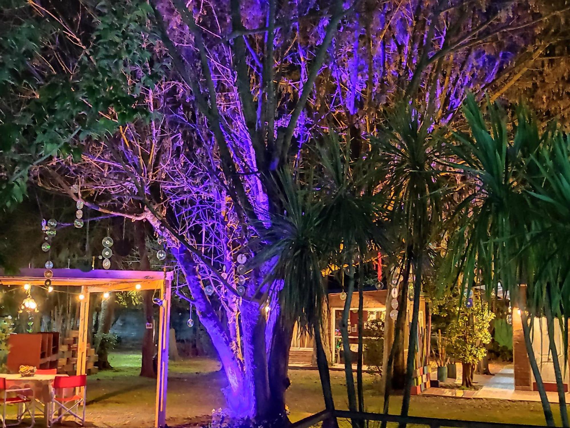 Studios La Bella Vida En Escobar Belén de Escobar Dış mekan fotoğraf