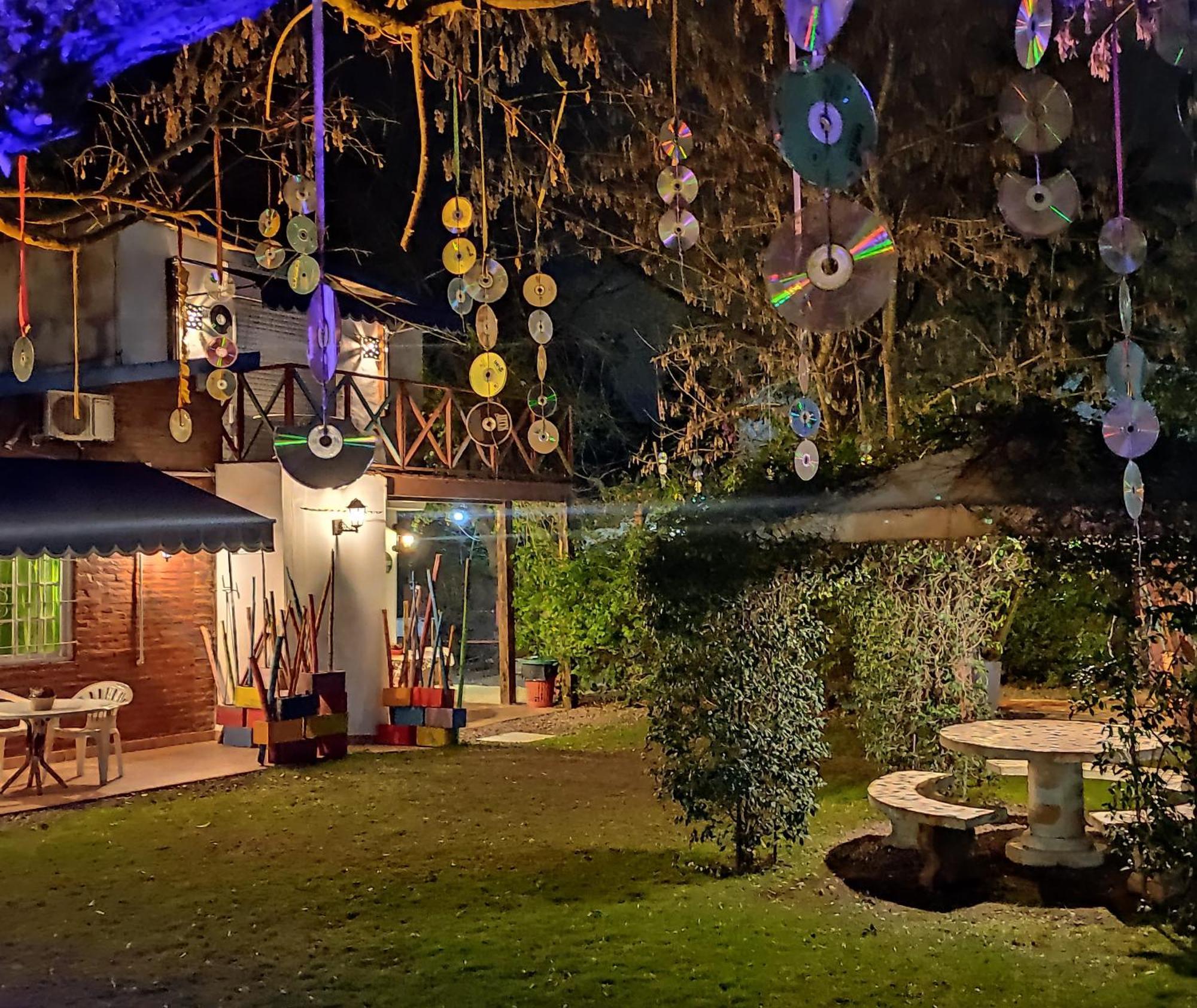 Studios La Bella Vida En Escobar Belén de Escobar Dış mekan fotoğraf