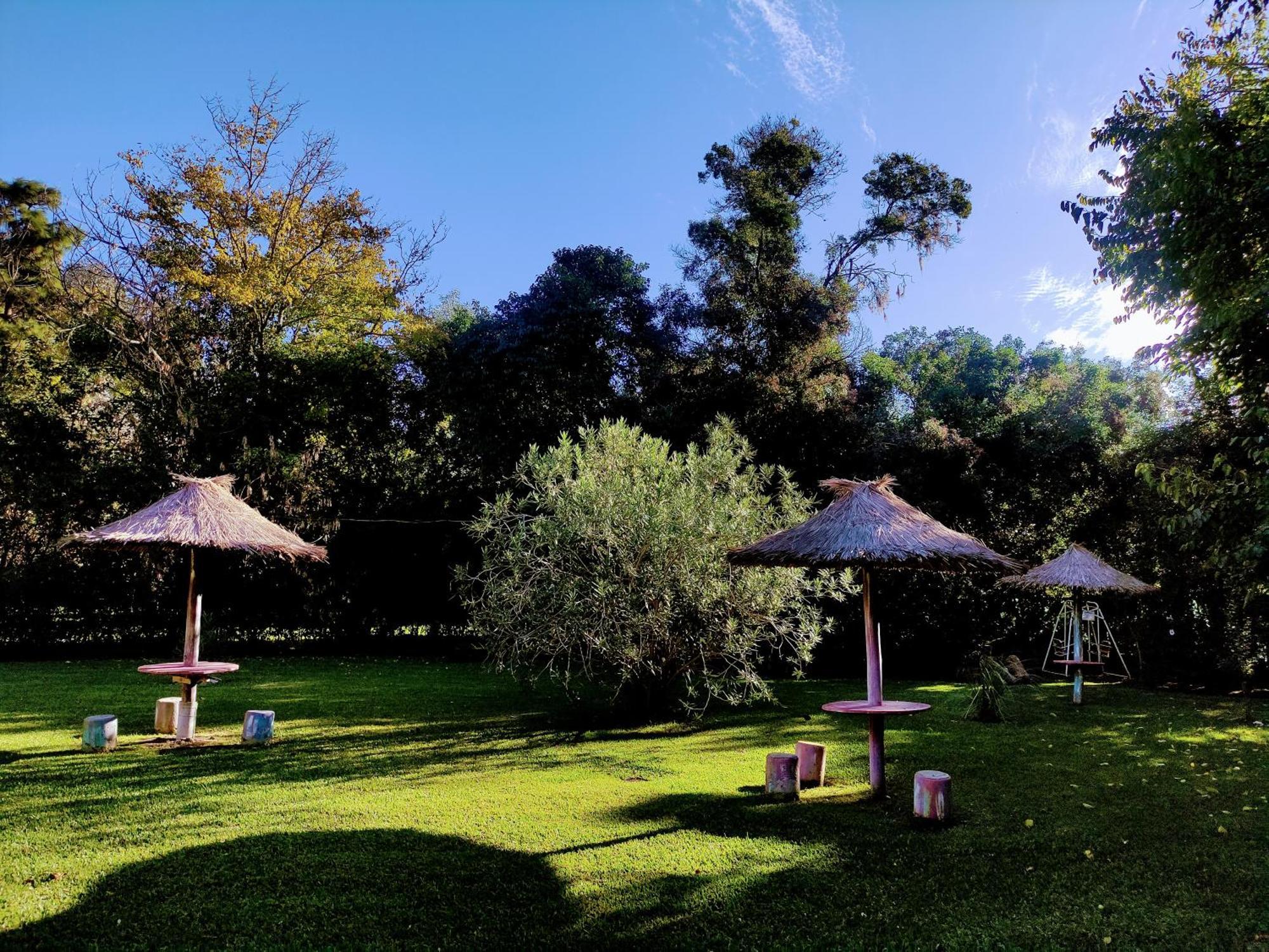Studios La Bella Vida En Escobar Belén de Escobar Dış mekan fotoğraf