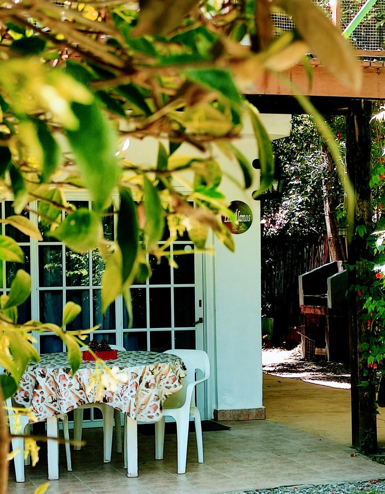 Studios La Bella Vida En Escobar Belén de Escobar Dış mekan fotoğraf