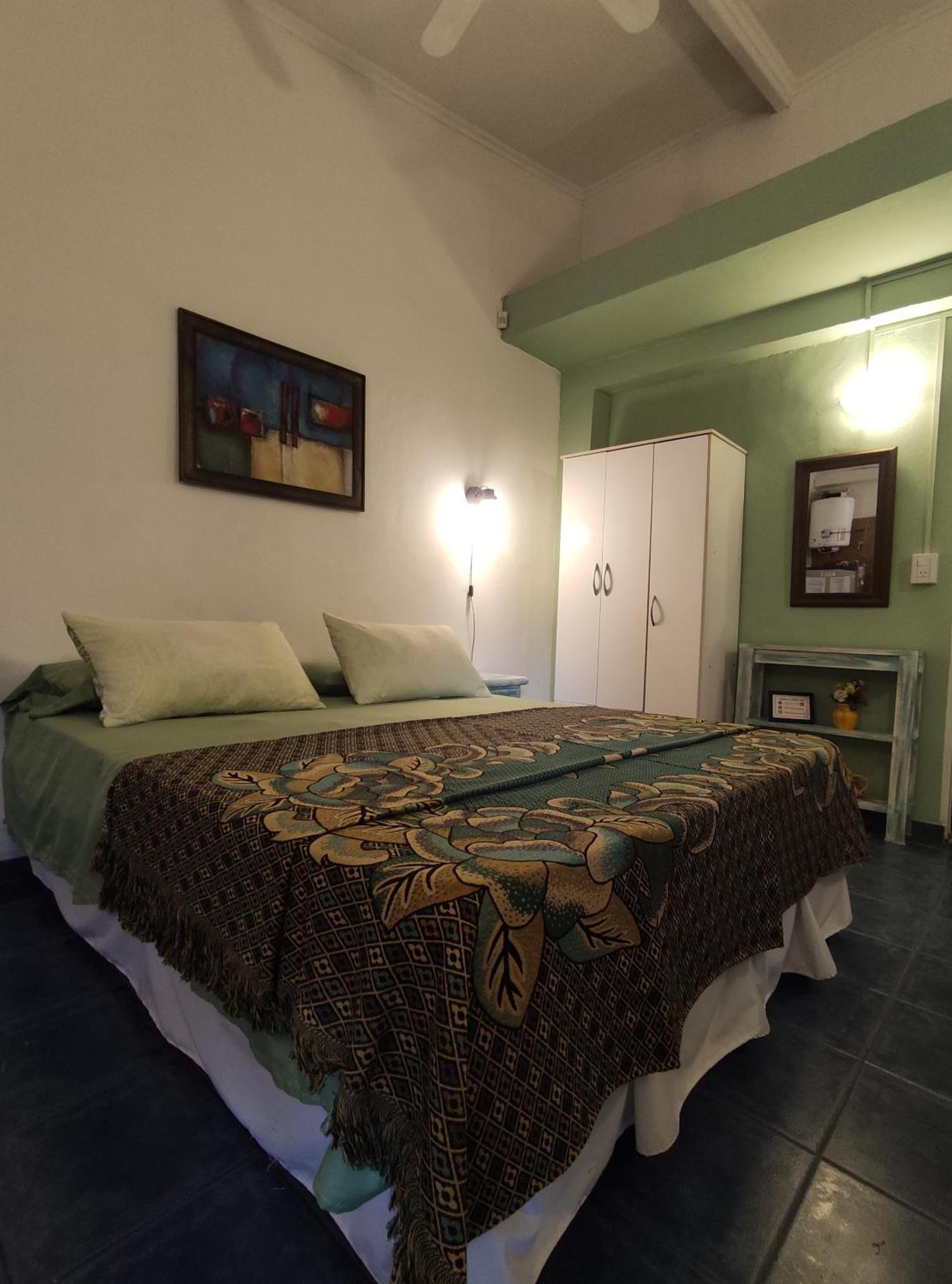 Studios La Bella Vida En Escobar Belén de Escobar Dış mekan fotoğraf