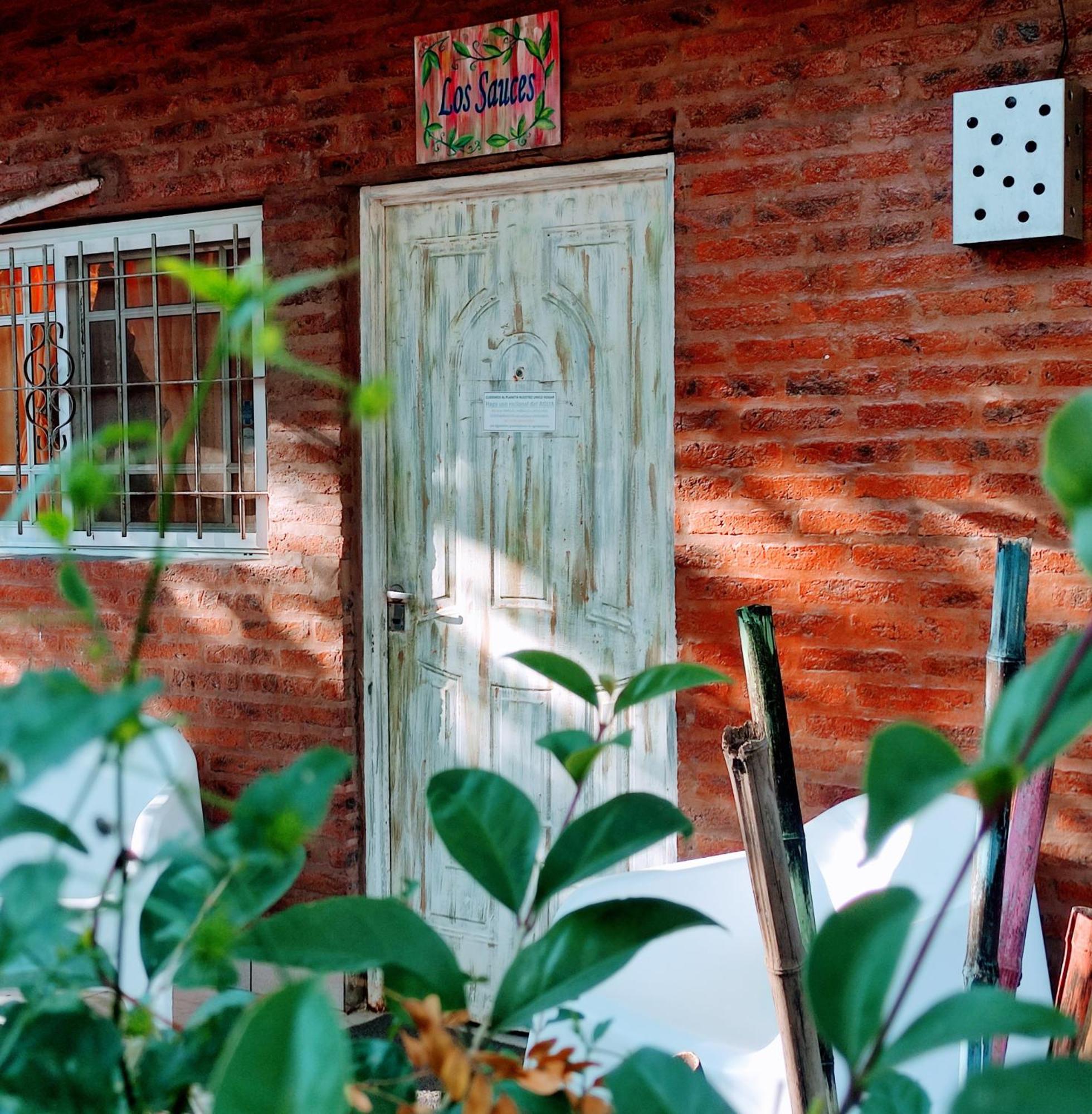 Studios La Bella Vida En Escobar Belén de Escobar Dış mekan fotoğraf