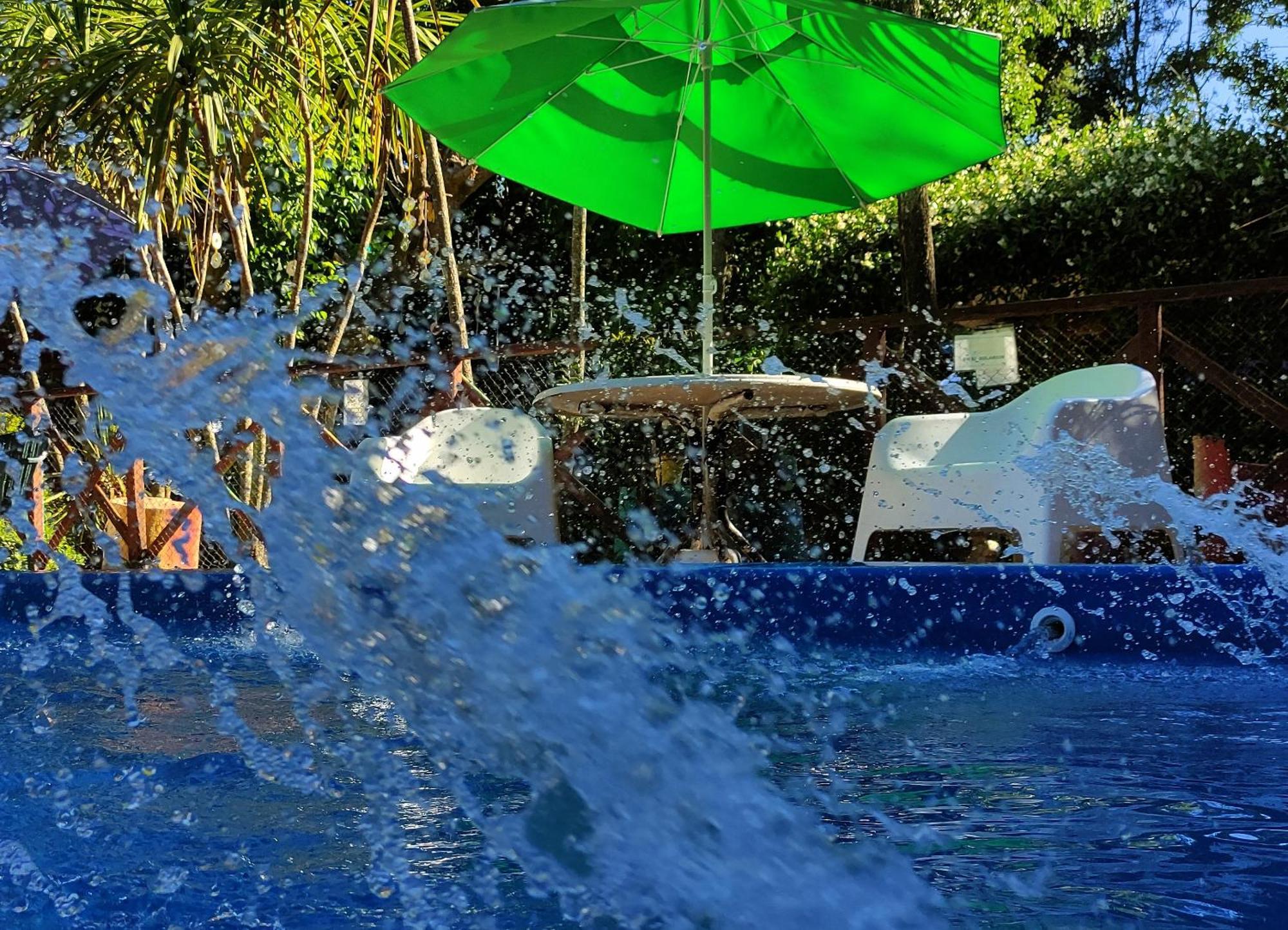 Studios La Bella Vida En Escobar Belén de Escobar Dış mekan fotoğraf