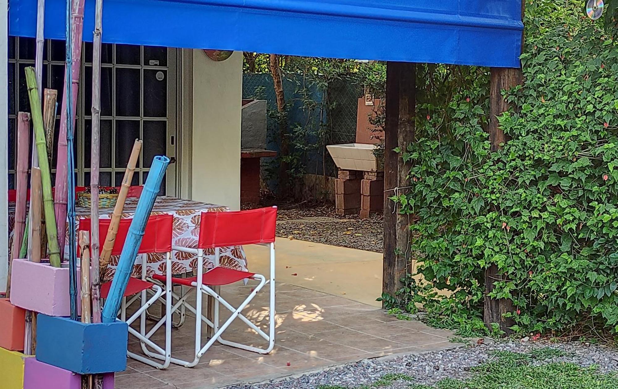 Studios La Bella Vida En Escobar Belén de Escobar Dış mekan fotoğraf