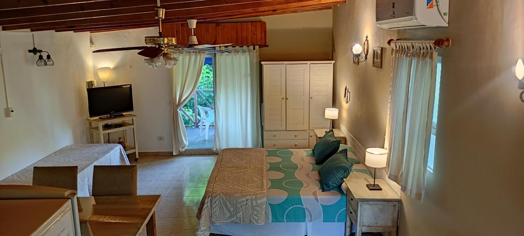 Studios La Bella Vida En Escobar Belén de Escobar Dış mekan fotoğraf