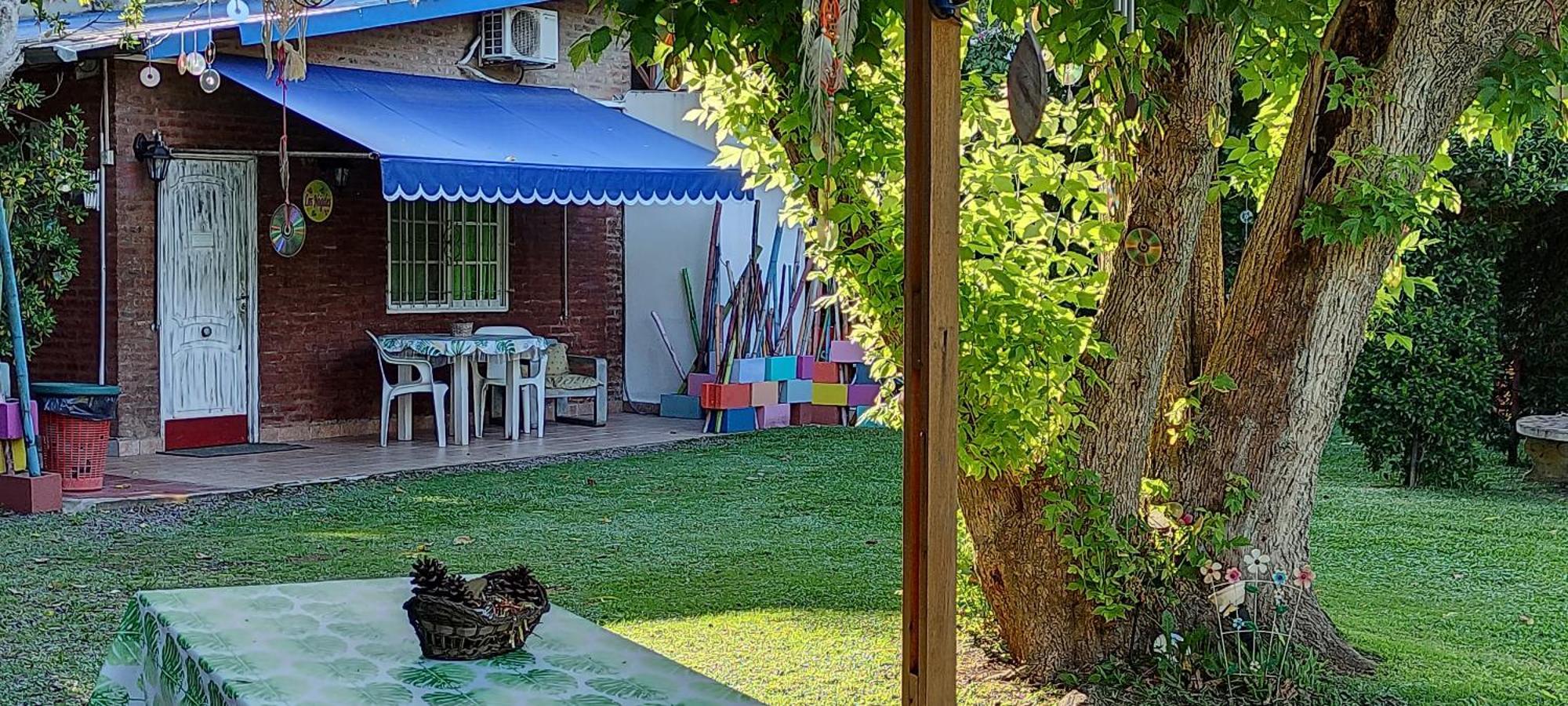 Studios La Bella Vida En Escobar Belén de Escobar Dış mekan fotoğraf