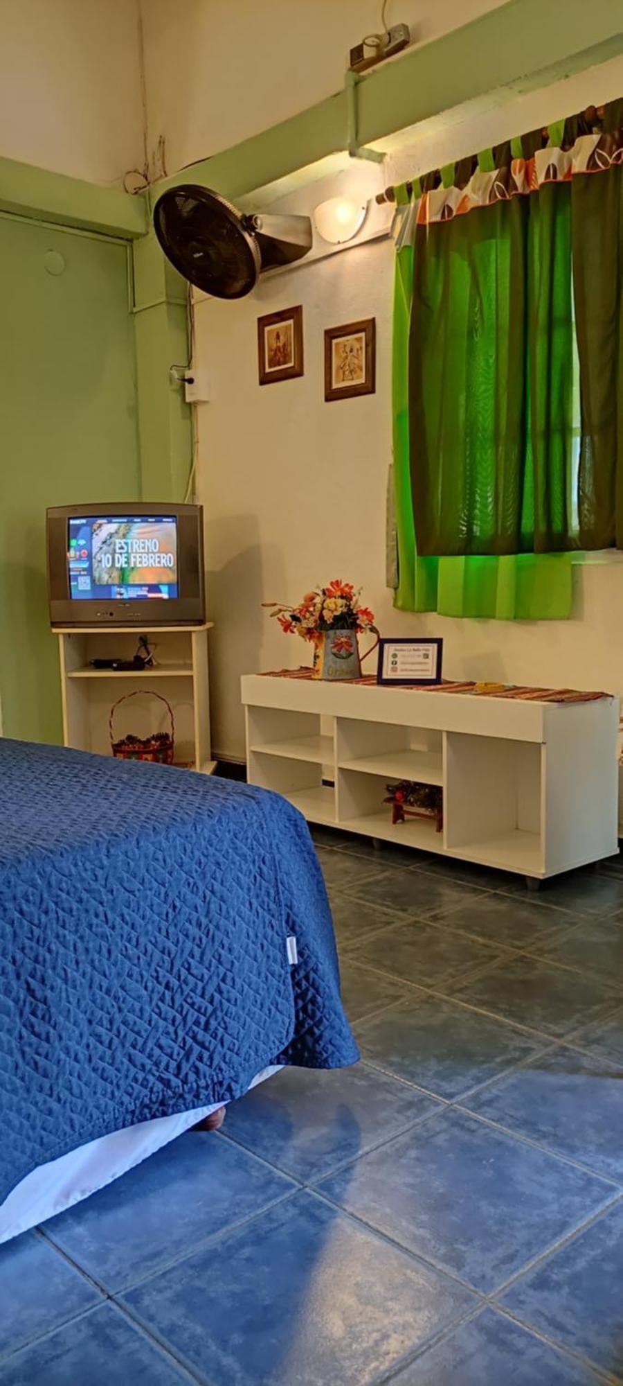 Studios La Bella Vida En Escobar Belén de Escobar Dış mekan fotoğraf